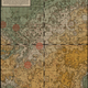 Mars map, Eleanor Lutz